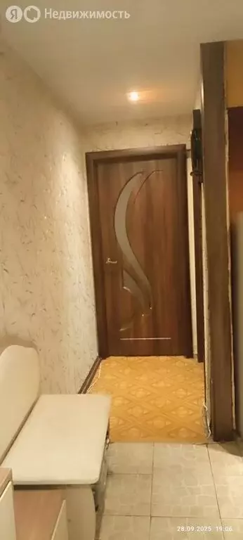 2-комнатная квартира: Саров, улица Силкина, 4 (43.7 м) - Фото 1