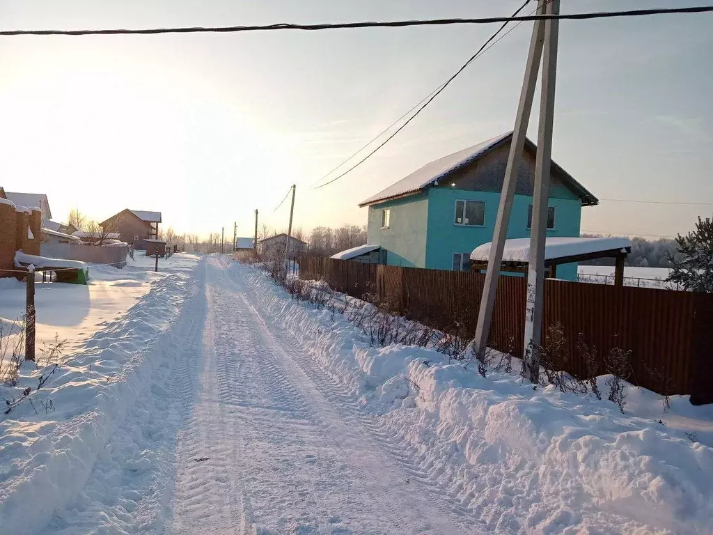 Участок, 15 сот., 0 - Фото 2