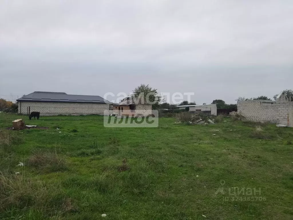 Дом в Кабардино-Балкария, Баксан Черкесская ул., 3 (65 м) - Фото 1