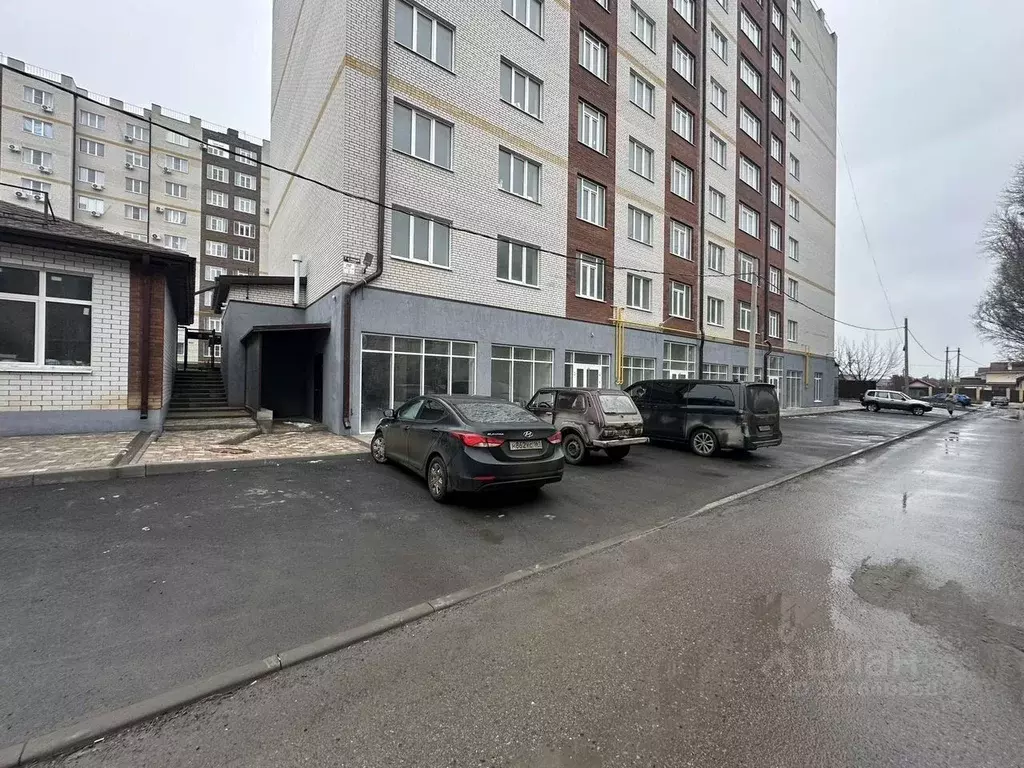 Торговая площадь в Ростовская область, Таганрог пер. 7-й Новый, 100-5 ... - Фото 2