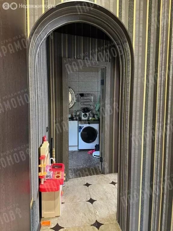 Дом в Тверь, улица Освобождения (90 м) - Фото 1