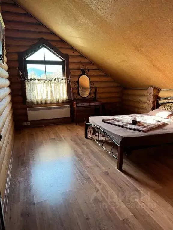 Дом в Красноярский край, Дивногорск городской округ, пос. Усть-Мана ... - Фото 1