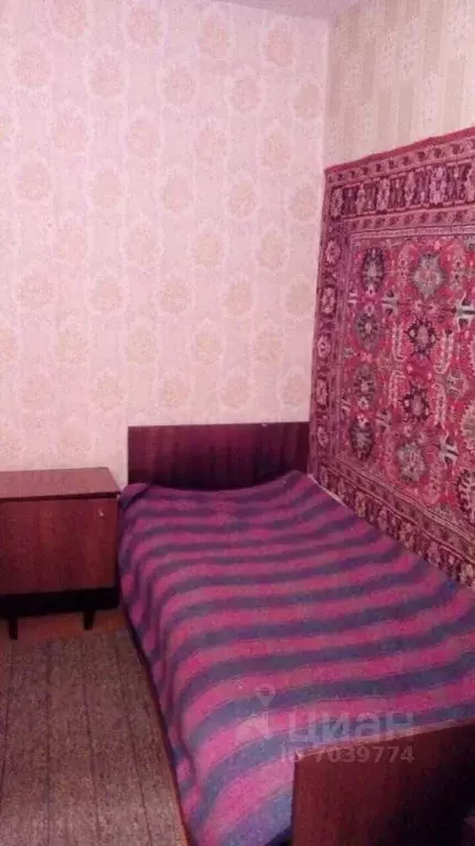 3-к кв. Ульяновская область, Ульяновск ул. Терешковой, 8 (56.0 м) - Фото 1