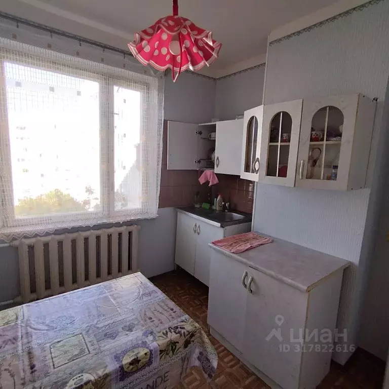 1-к кв. Севастополь просп. Октябрьской Революции, 22/12 (40.0 м) - Фото 0