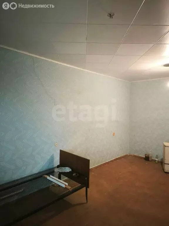 1к в -комнатной квартире (19 м) - Фото 1