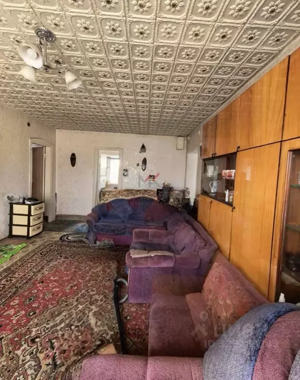 Дом в Хакасия, Алтайский район, с. Белый Яр ул. Аткниных, 10А/1 (119 ... - Фото 2