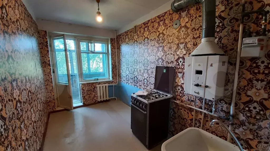 2-к. квартира, 44,2 м, 3/4 эт. - Фото 0
