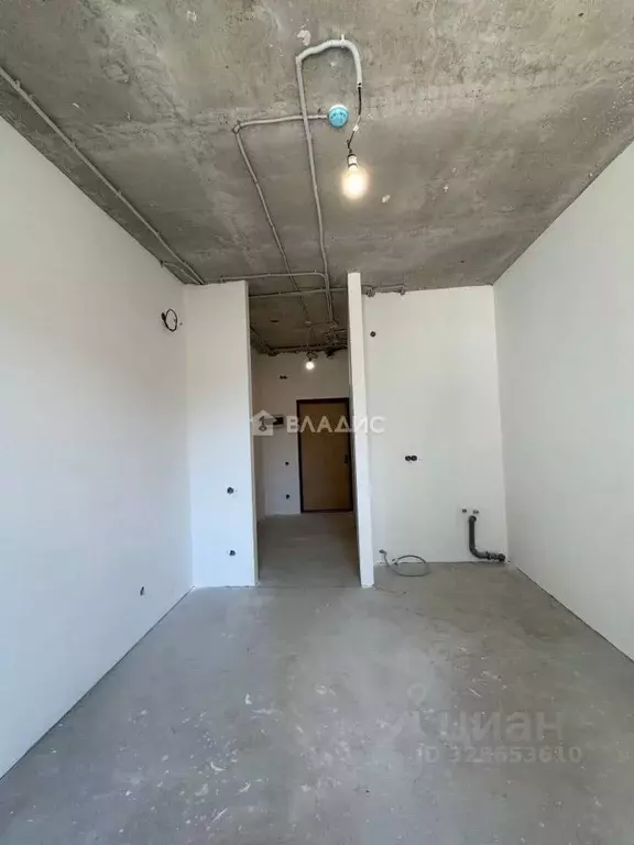 Студия Москва Автомобильный проезд, 4 (23.5 м) - Фото 1