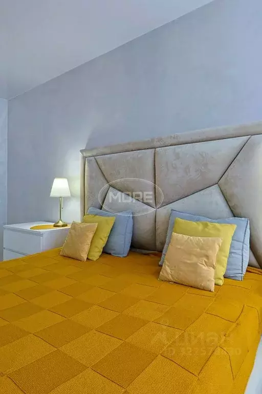 2-к кв. Калининградская область, Калининград Краснопрудная ул., 67 ... - Фото 2