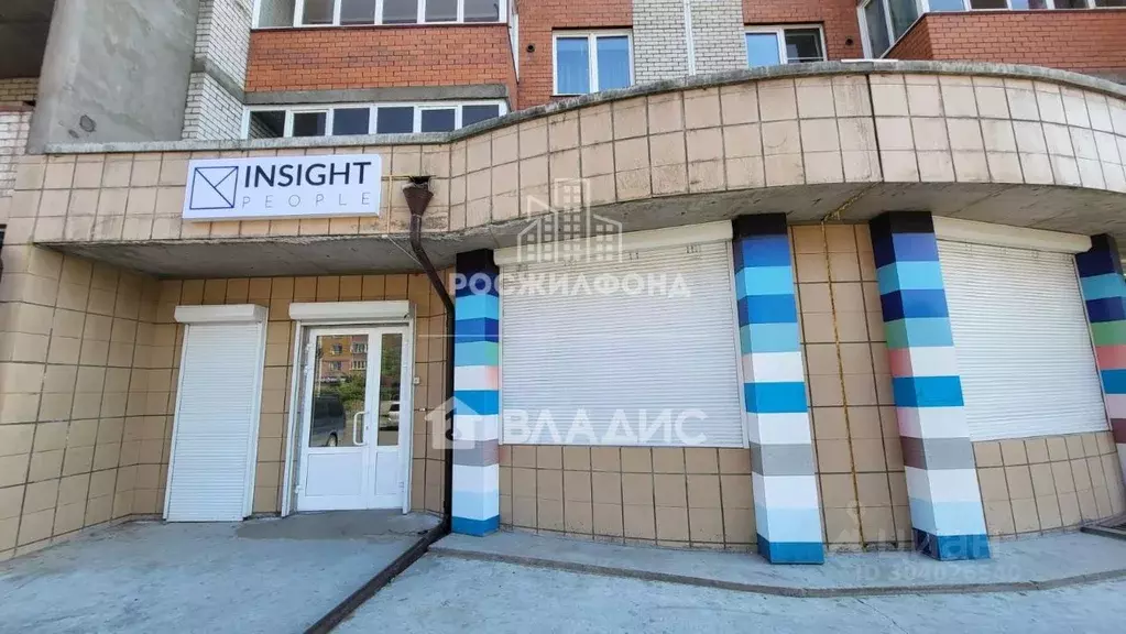 Помещение свободного назначения в Забайкальский край, Чита ул. ... - Фото 1