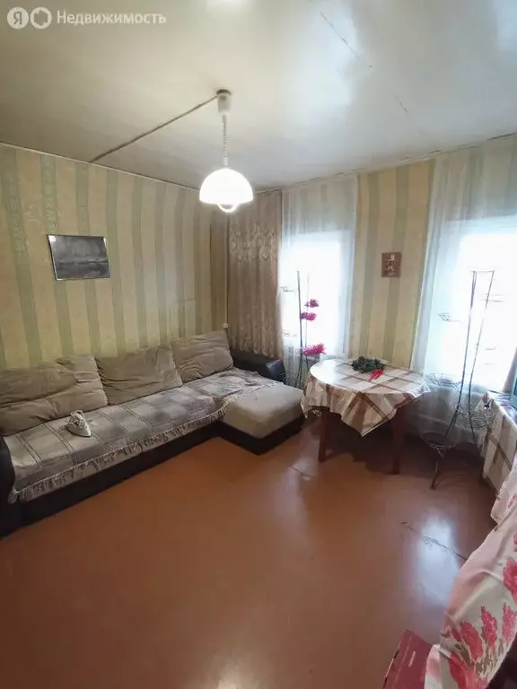 2-комнатная квартира: Бор, Трудовая улица, 10 (36.5 м) - Фото 1