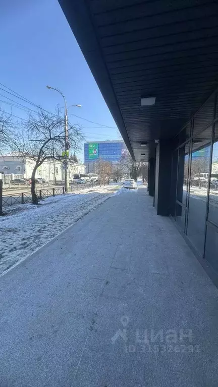 Офис в Иркутская область, Иркутск Советская ул., 42 (73 м) - Фото 0