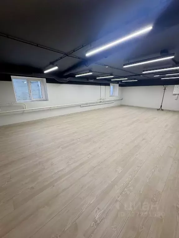 Офис в Москва ул. Климашкина, 12 (245 м) - Фото 1