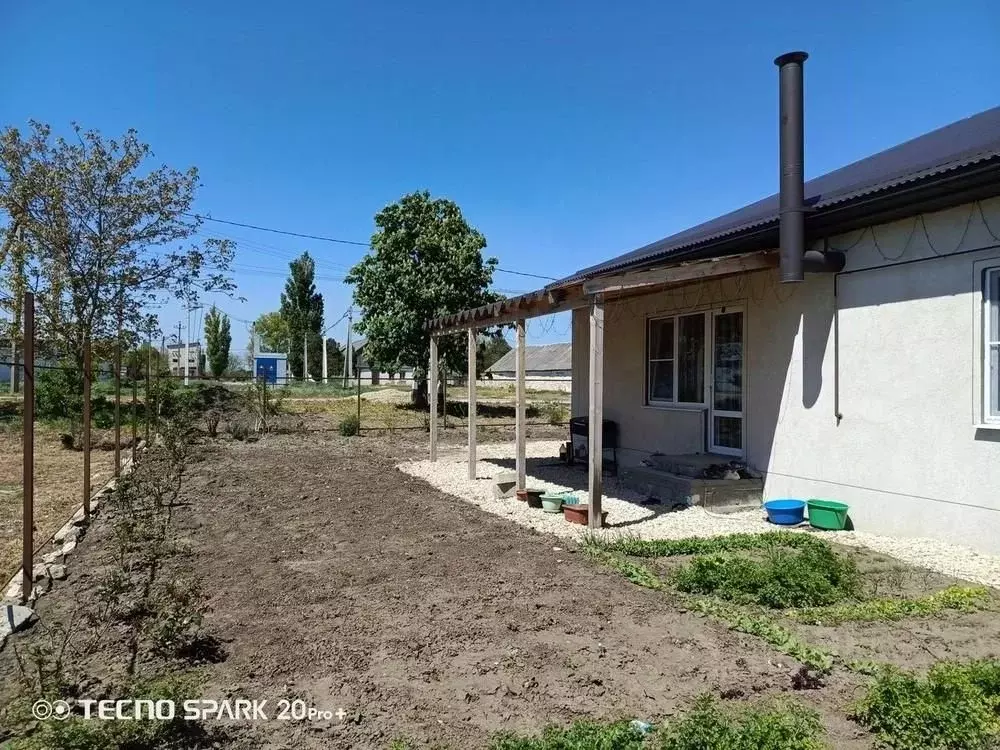 Дом в Краснодарский край, Крымский район, Варениковская ст-ца  (93 м) - Фото 1