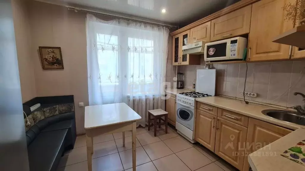 2-к кв. Костромская область, Кострома Некрасовское ш., 2 (52.7 м) - Фото 2