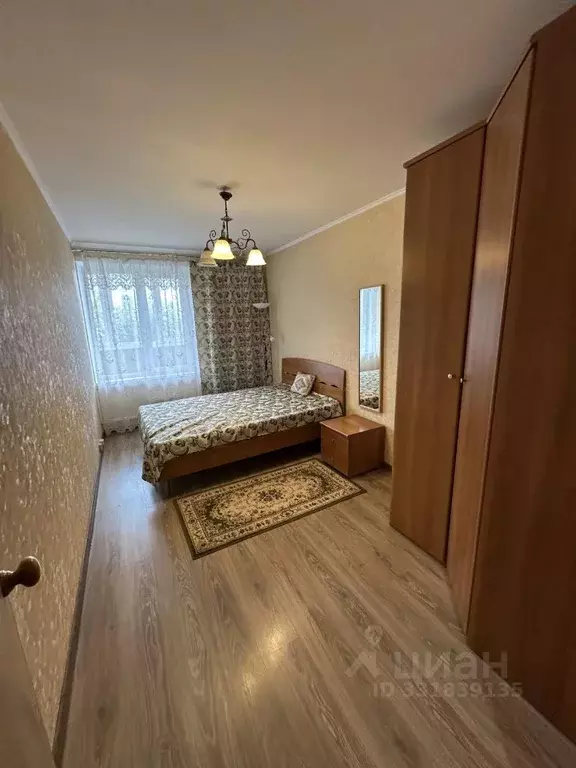 2-к кв. Москва ул. Лобачевского, 94 (55.0 м) - Фото 2