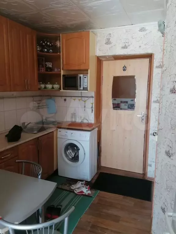 1-к. квартира, 20 м, 3/5 эт. - Фото 0