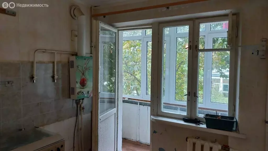 1-комнатная квартира: Геленджик, улица Гринченко, 26 (26 м) - Фото 0