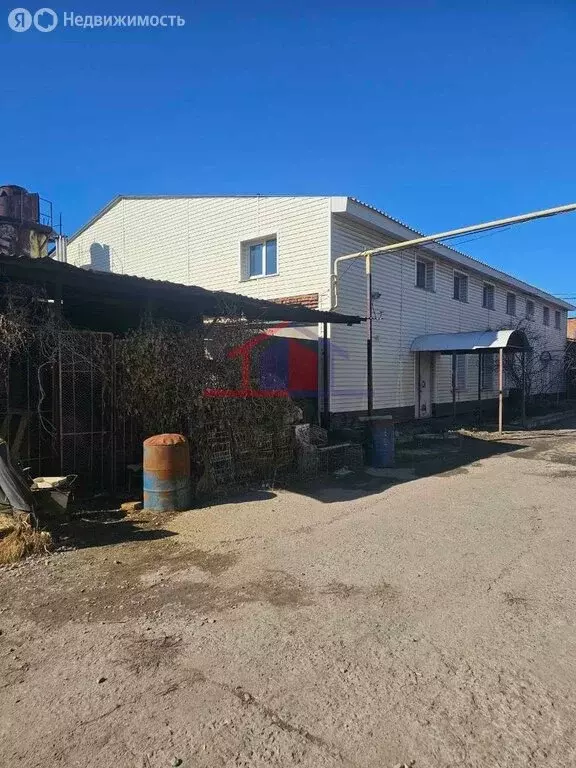 Склад (450 м) - Фото 2