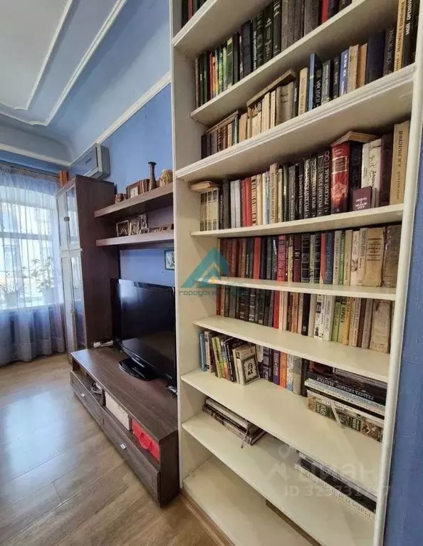 3-к кв. Оренбургская область, Оренбург ул. Максима Горького, 15 (56.0 ... - Фото 2