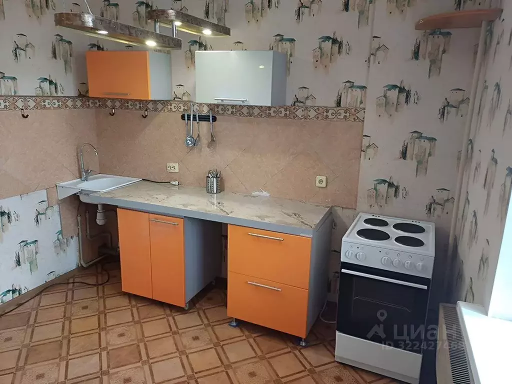 1-к кв. Нижегородская область, Нижний Новгород Волжская наб., 8к1 ... - Фото 2