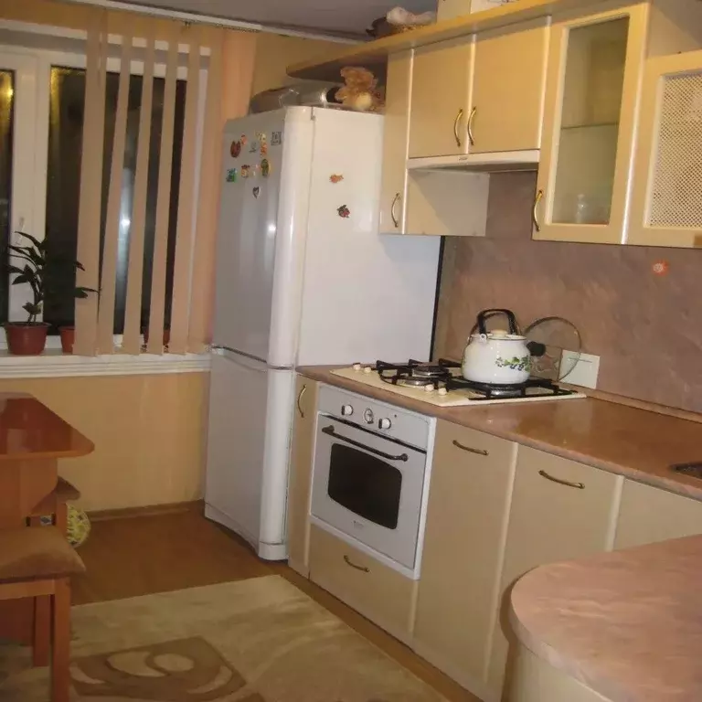 Продаётся 1-к квартира, 36 м - Фото 0