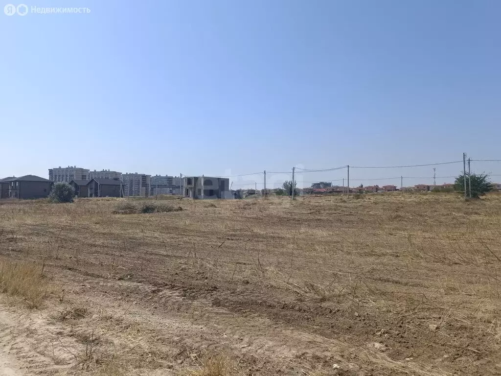 Участок в Анапа, улица Василия Хряева (6.1 м) - Фото 2