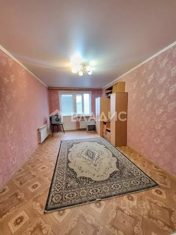 1-к кв. Оренбургская область, Орск пос. Степной, ул. Краснофлотская, 3 ... - Фото 1