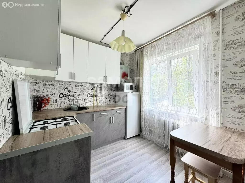 2-комнатная квартира: Брянск, Бежицкий район, Клинцовская улица, 69 ... - Фото 2