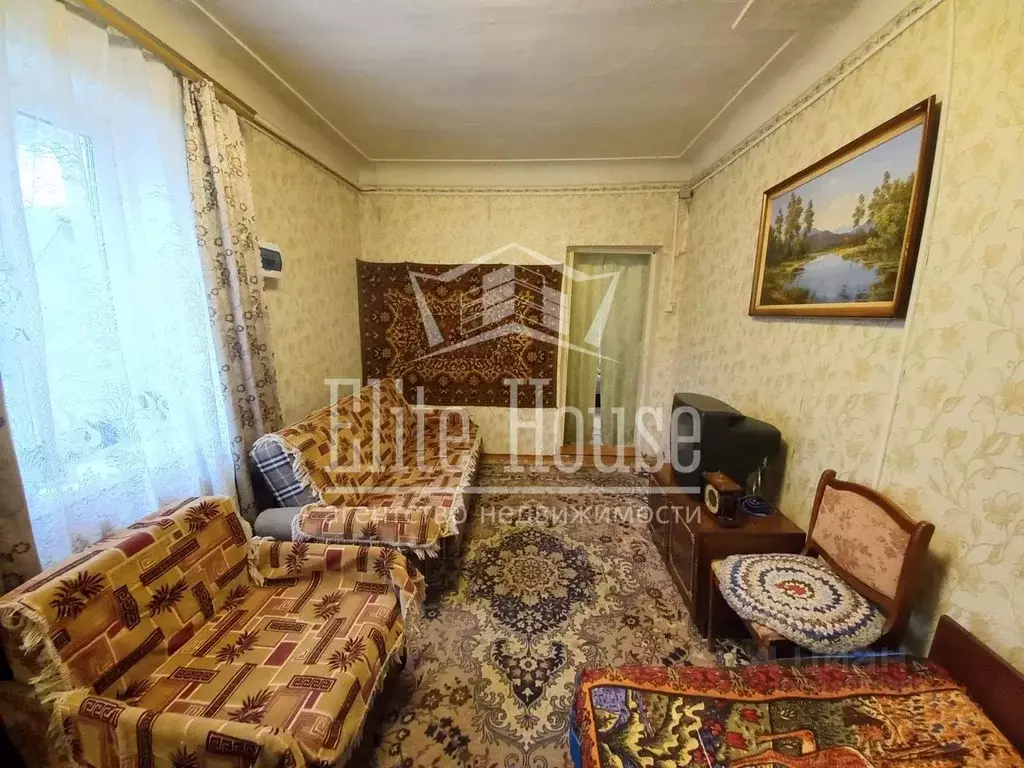Дом в Калужская область, Калуга Выставочная ул., 4/1 (47 м) - Фото 0