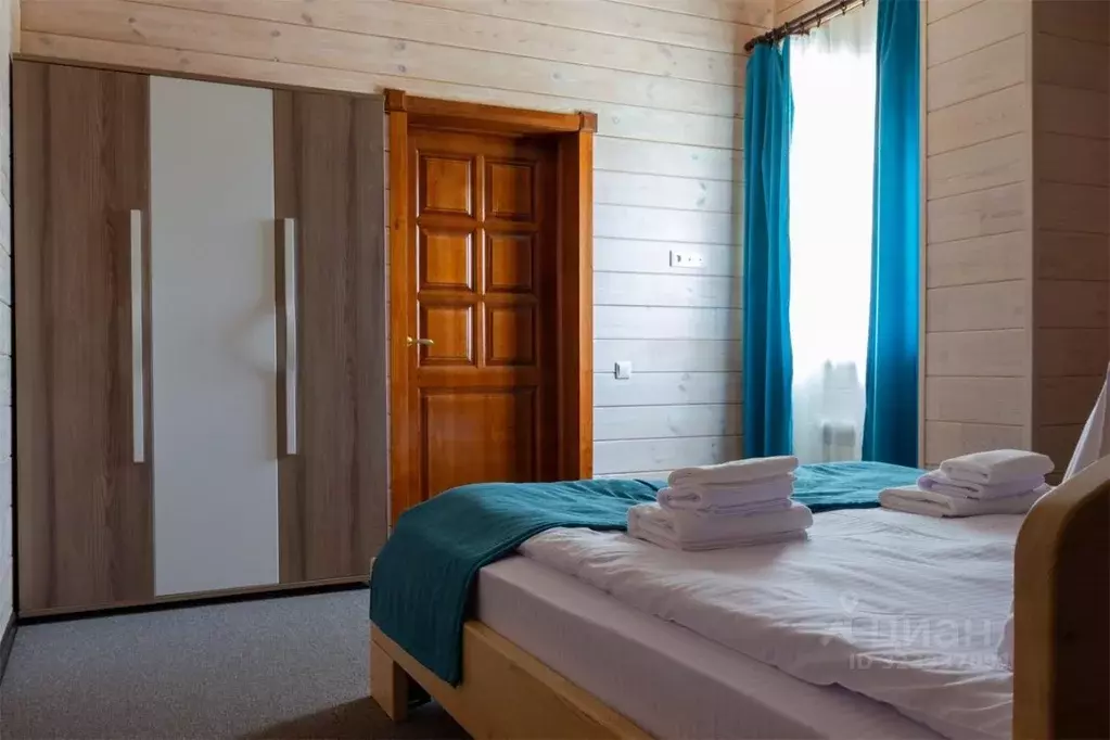 Комната Алтайский край, Белокуриха ул. Бреславского, 22/2 (50.0 м) - Фото 2