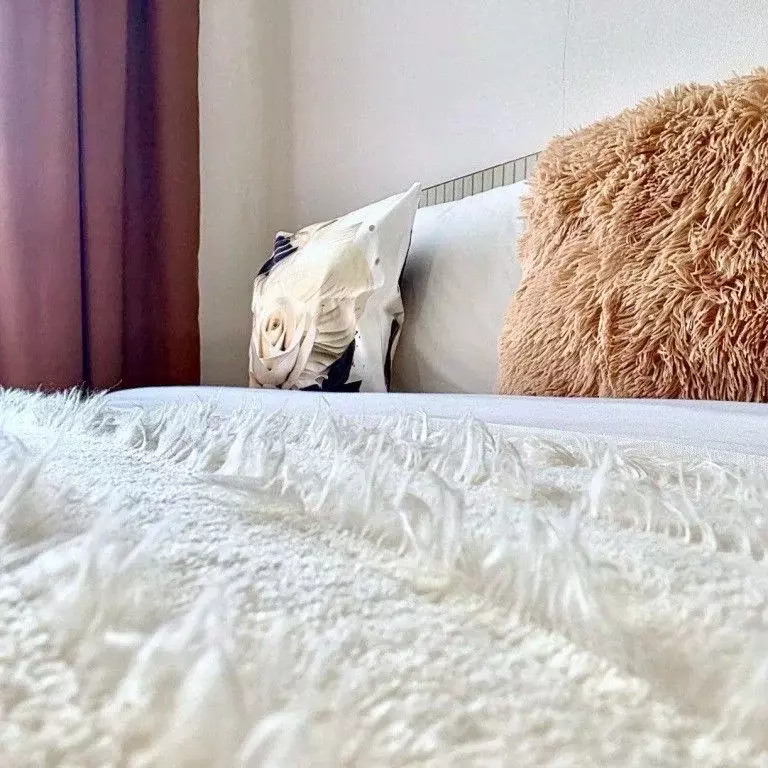 1-к кв. Пермский край, Пермь ул. Овчинникова, 15А (48.0 м) - Фото 2