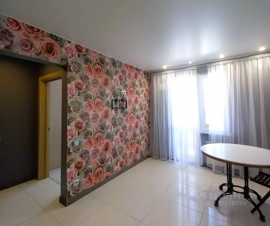 1-к кв. Санкт-Петербург ул. Пейзажная, 10 (34.6 м) - Фото 2