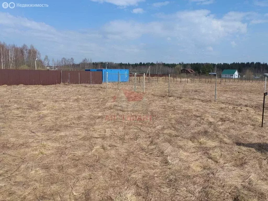 Участок в посёлок Арсаки, Станционная улица (15 м) - Фото 0