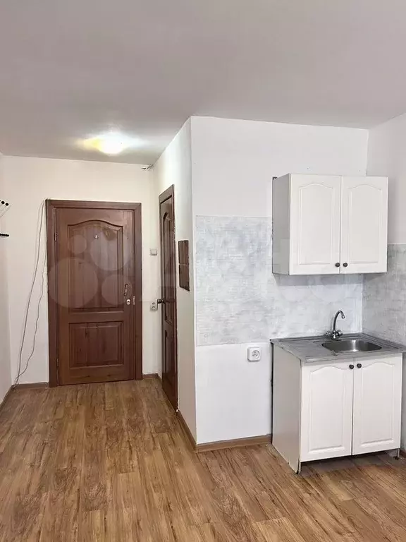 Квартира-студия, 23 м, 3/9 эт. - Фото 1