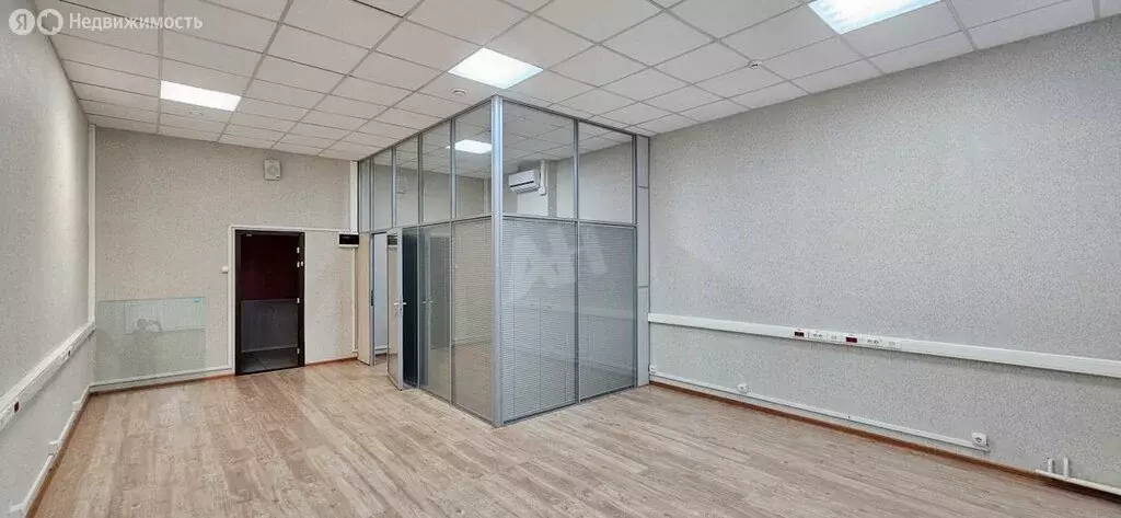 Офис (129 м) - Фото 1