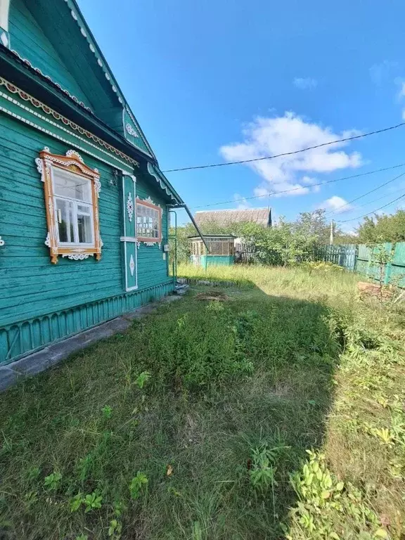 Дом в Московская область, Дубна Октябрьская ул., 50 (63 м) - Фото 2