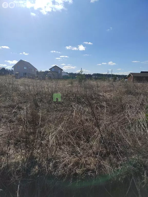 Участок в Малопургинский район, деревня Чутожмон (24 м) - Фото 0