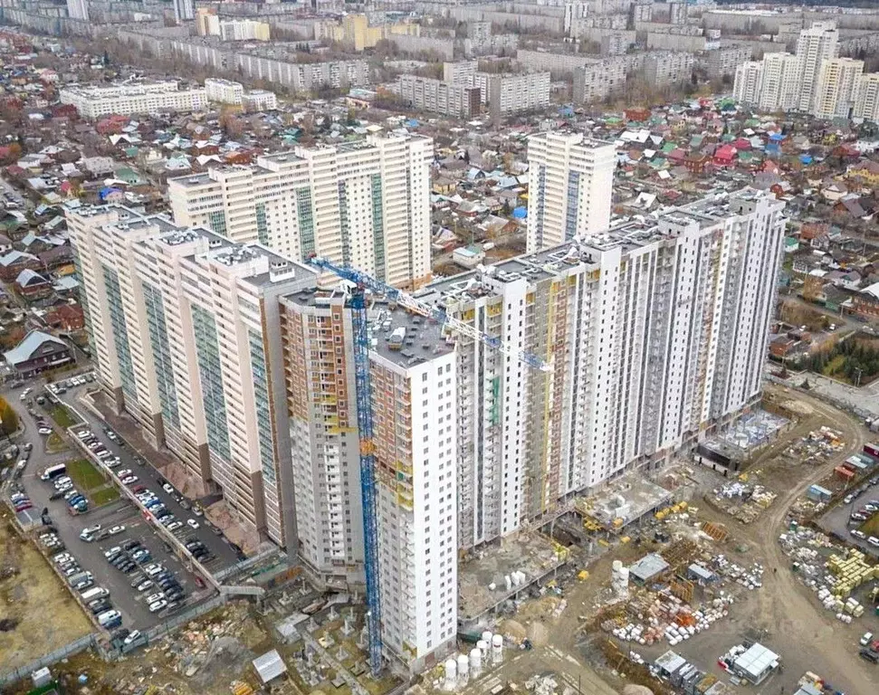 Помещение свободного назначения в Свердловская область, Екатеринбург ... - Фото 1