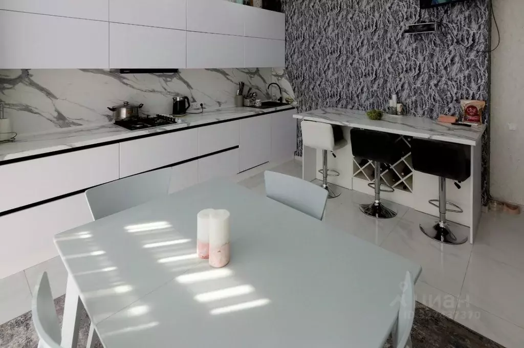 Дом в Краснодарский край, Анапа муниципальный округ, Красный хут. ул. ... - Фото 1