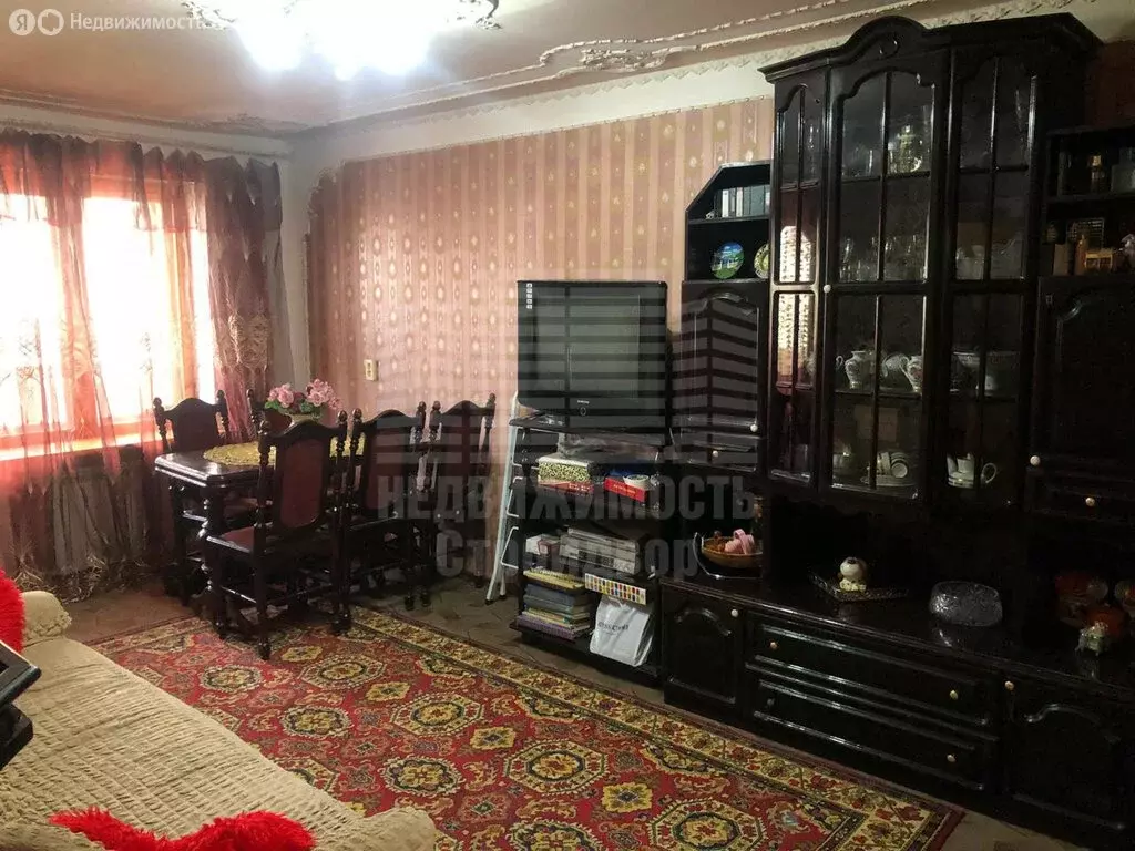 3-комнатная квартира: Таганрог, Каркасный переулок, 2-1 (58.3 м) - Фото 2