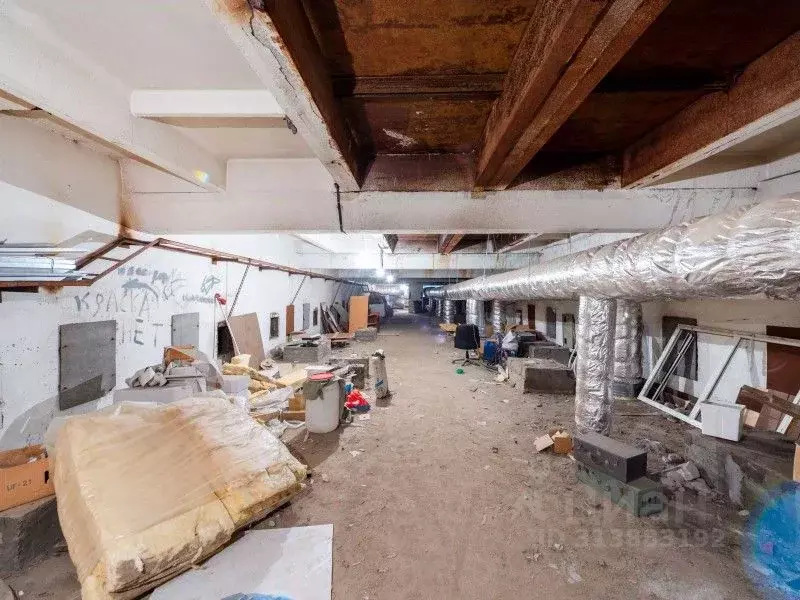 Склад в Санкт-Петербург просп. Тореза, 68Ж (614 м) - Фото 2