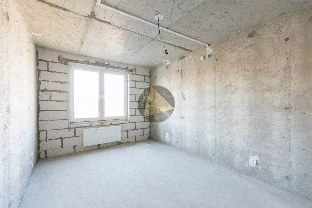 2-к кв. Санкт-Петербург наб. Реки Каменки, 11к1 (81.47 м) - Фото 1