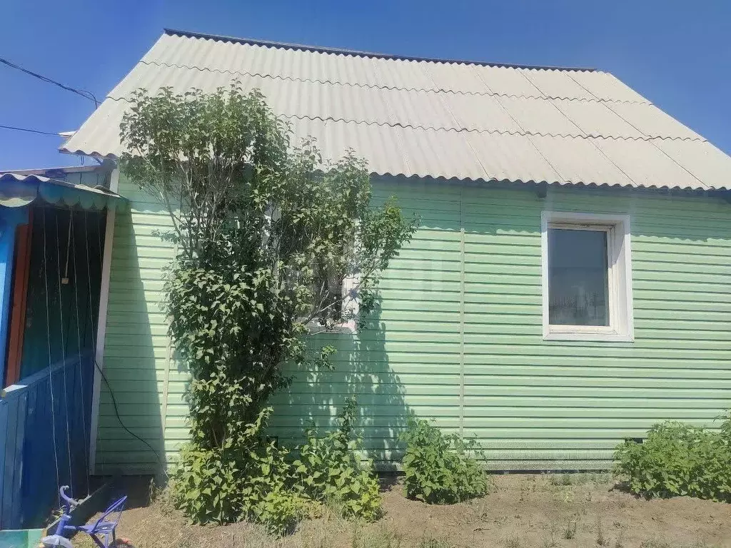 Дом в Бурятия, Иволгинский район, Нижнеиволгинское с/пос, Нур-Селение ... - Фото 1