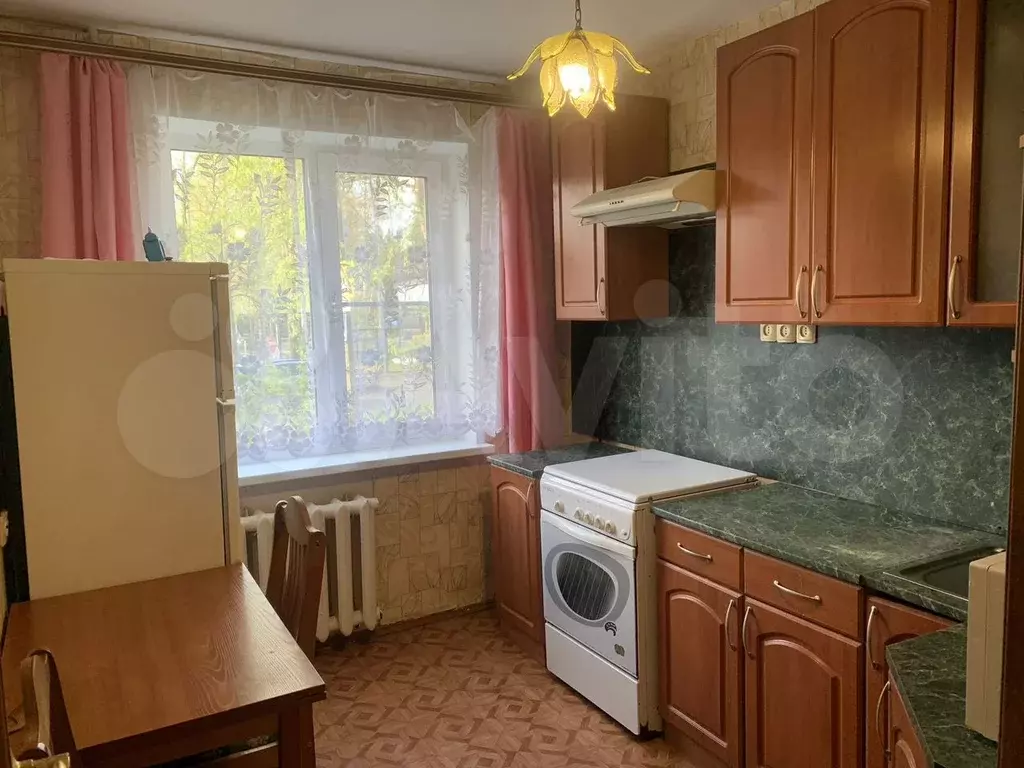 3-к. квартира, 62,7 м, 1/9 эт. - Фото 0