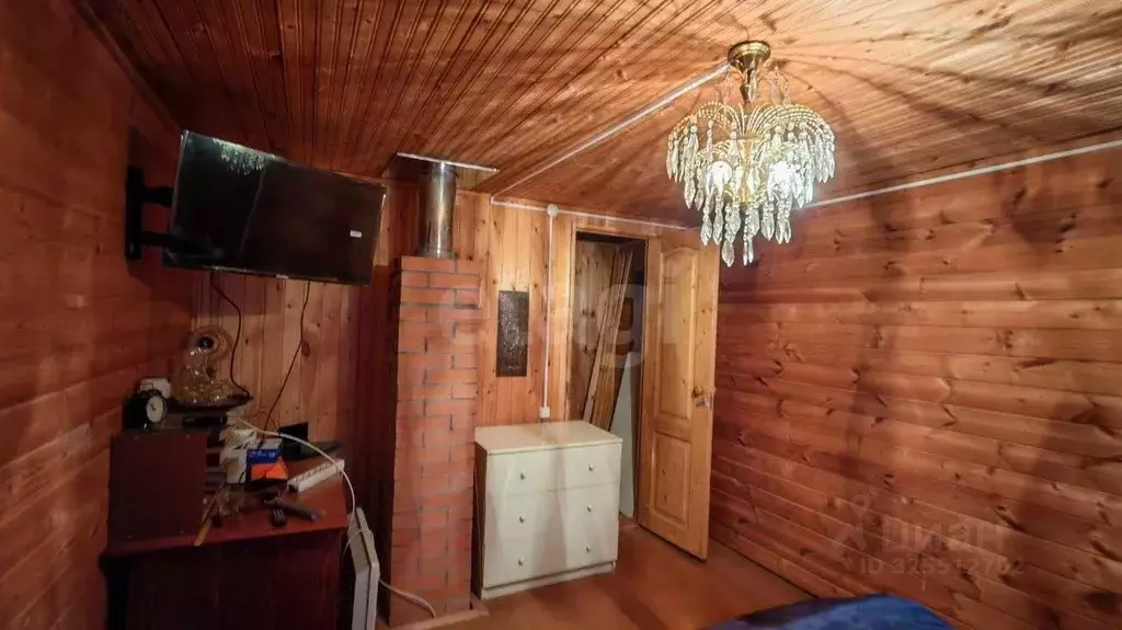 Дом в Московская область, Сергиево-Посадский городской округ, ... - Фото 1