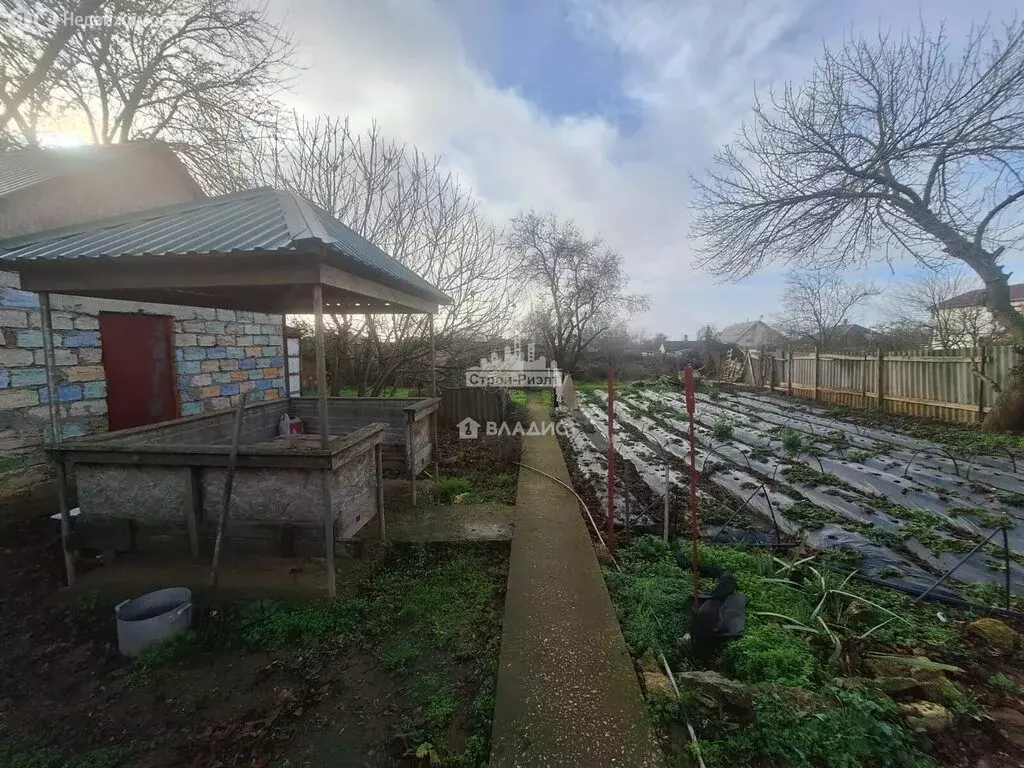 Дом в Керчь, улица Мичурина, 43 (40 м) - Фото 2