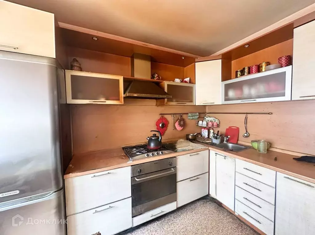 Продаётся 2-к квартира, 61.6 м - Фото 1
