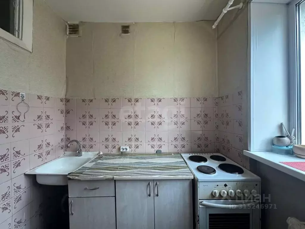 2-к кв. Приморский край, Владивосток ул. Сипягина, 12 (39.2 м) - Фото 0