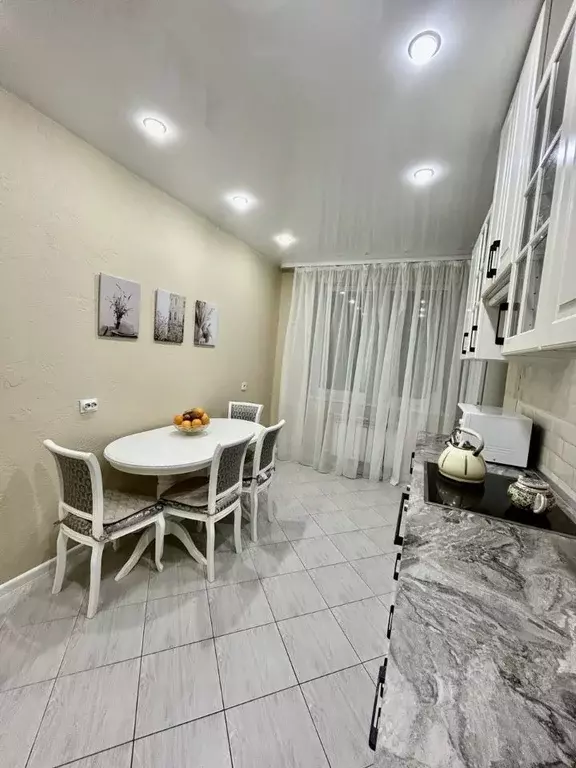 2-к кв. Башкортостан, Уфа Бакалинская ул., 33/1 (59.6 м) - Фото 2